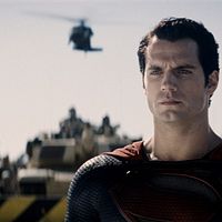 Foto Henry Cavill