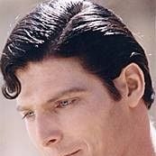 Foto Christopher Reeve