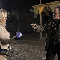 Foto Stephen McHattie