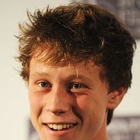 Foto George MacKay