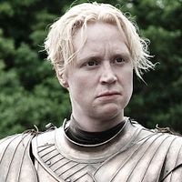 Foto Gwendoline Christie
