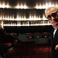 Foto Martin Scorsese