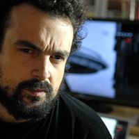 Foto Nacho Vigalondo