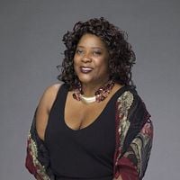 Foto Loretta Devine