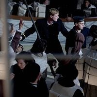 Foto Steven Waddington