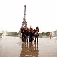 Foto Ashley Greene Khoury