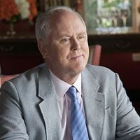 Foto John Lithgow