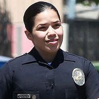 Foto America Ferrera