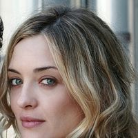 Foto Carolina Crescentini