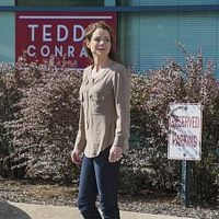 Foto Kimberly Williams-Paisley