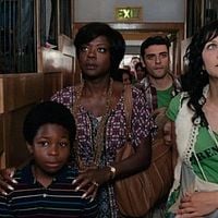 Foto Maggie Gyllenhaal