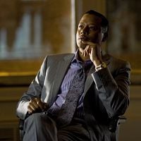 Foto Terrence Howard