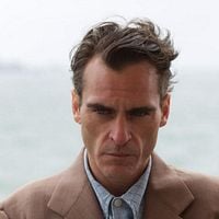 Foto Joaquin Phoenix