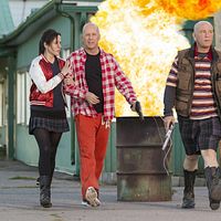 Foto Mary-Louise Parker