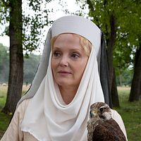 Foto Miranda Richardson