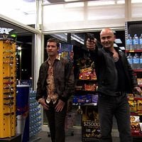 Foto Sam Worthington