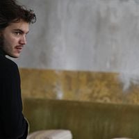 Foto Emile Hirsch