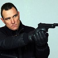 Foto Vinnie Jones