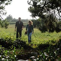 Foto Samuel Le Bihan