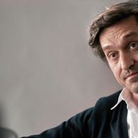 Foto Louis-Do de Lencquesaing