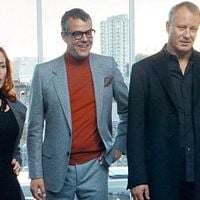 Foto Stellan Skarsgård