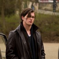 Foto Jannis Niewöhner