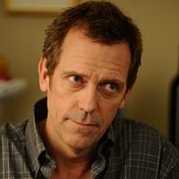 Foto Hugh Laurie