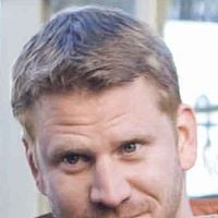 Foto Dash Mihok