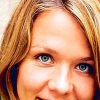 Foto Kerry Godliman