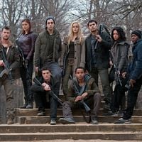 Foto Jeffrey Dean Morgan