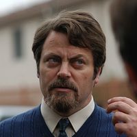 Foto Nick Offerman