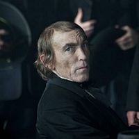 Foto Jackie Earle Haley