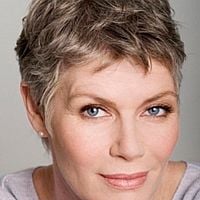 Foto Kelly McGillis