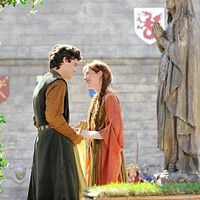 Foto Cristiana Capotondi