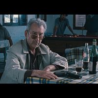 Foto José Sacristán