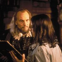 Foto Patrick Stewart