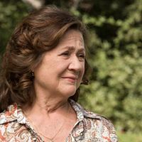 Foto Julieta Serrano