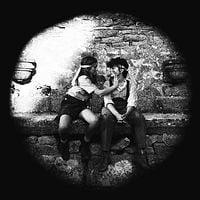 Foto Jules Benchetrit