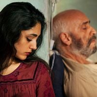 Foto Golshifteh Farahani