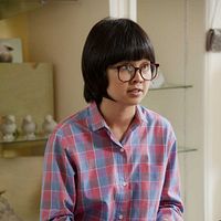 Foto Charlyne Yi