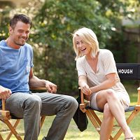 Foto Josh Duhamel