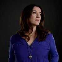Foto Maria Doyle Kennedy
