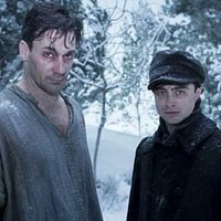 Foto Daniel Radcliffe