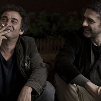 Foto Eduard Fernández