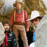 Foto Jason Schwartzman