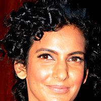 Foto Poorna Jagannathan