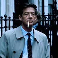Foto John Hurt