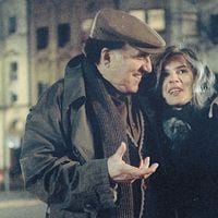 Foto Michel Piccoli