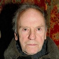Foto Jean-Louis Trintignant