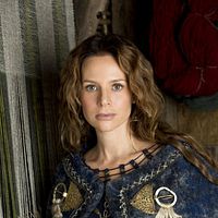 Foto Jessalyn Gilsig